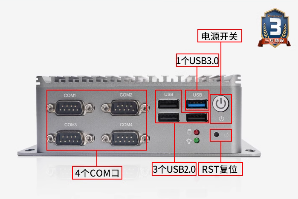 嵌入式工控機(jī)端口.png